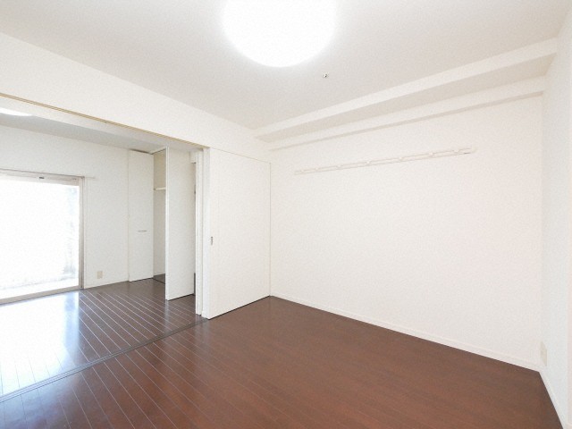 居室・リビング　ダイニング