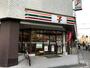 コンビニ　セブンイレブン 箕面船場東店（コンビニ）まで130m