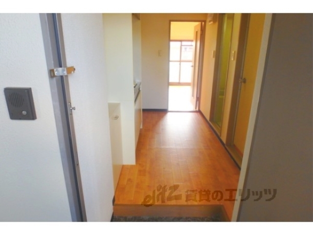 その他部屋・スペース　廊下