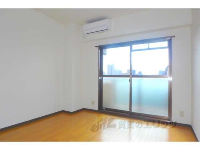 居室・リビング　洋室