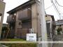 常盤平駅より徒歩6分 2階 築21年の賃貸物件