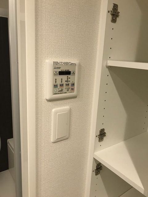 その他設備　※同建物別室の写真です。