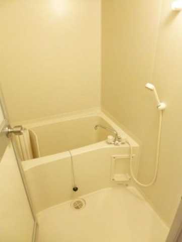 バス・シャワールーム　東急ドエル　キルト三軒茶屋