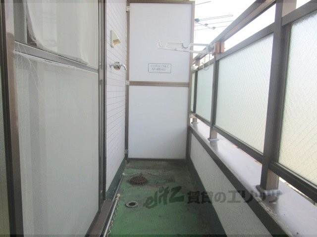 その他部屋・スペース　洗濯機置場