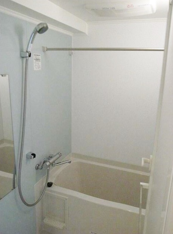 バス・シャワールーム　同仕様写真含む