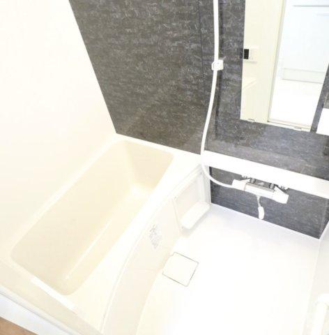 バス・シャワールーム　風呂