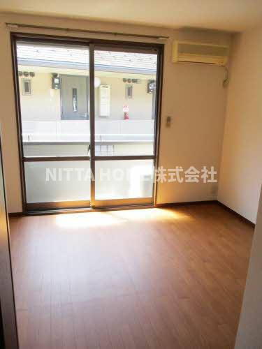 居室・リビング　清潔感のある室内がGOODですよね◆