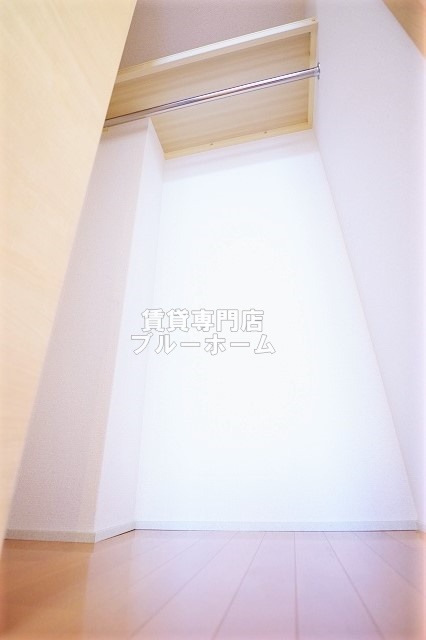 収納　大容量の収納です！