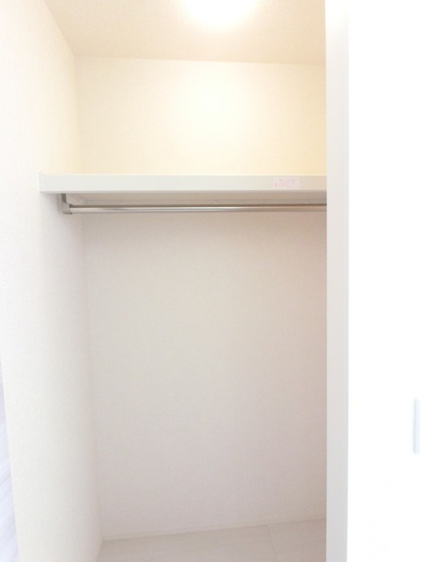 収納　図面と現状に相違がある場合には現状を優先