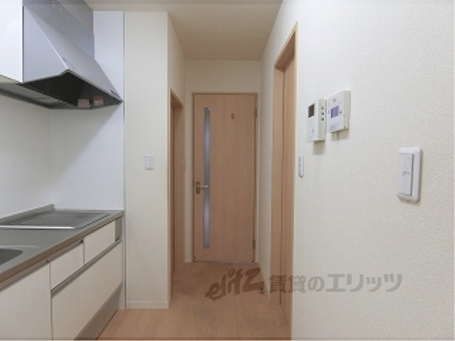 その他部屋・スペース　廊下