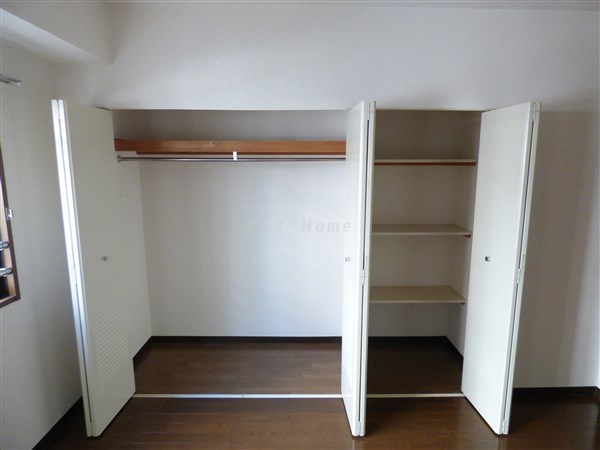 収納　沢山収納できる