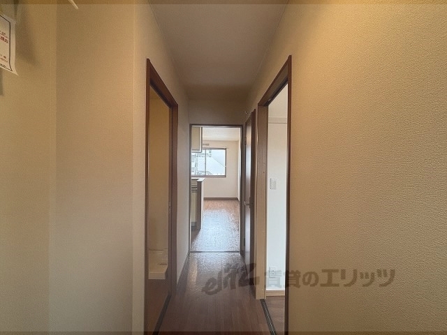その他部屋・スペース　廊下