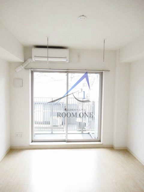 その他部屋・スペース　寝室です。