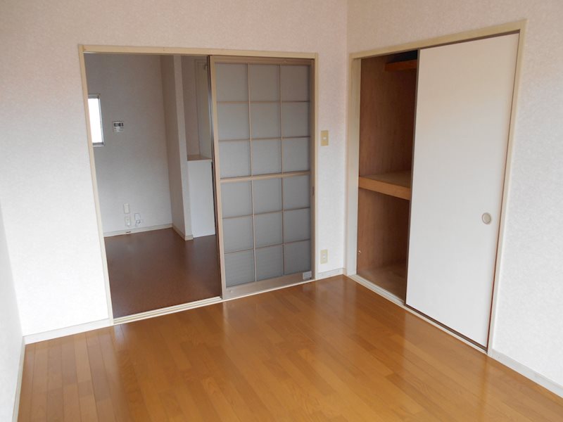 居室・リビング　※イメージ