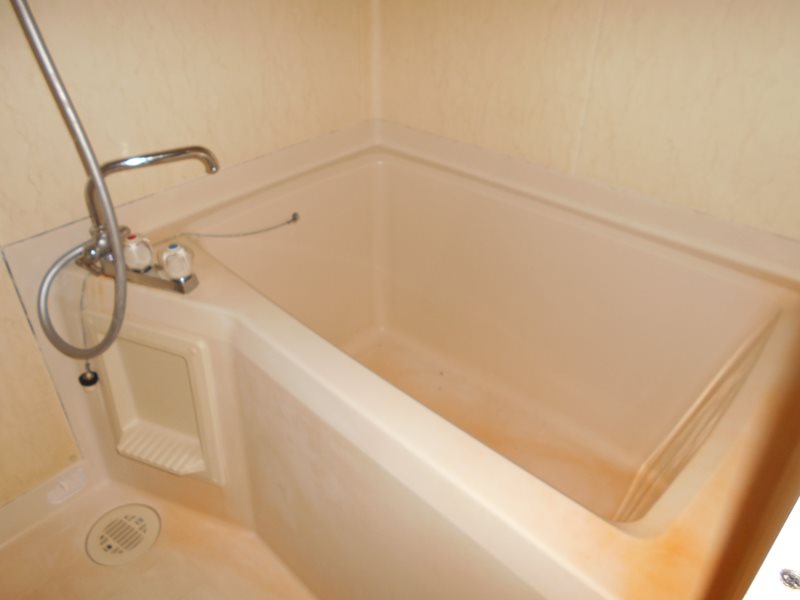 バス・シャワールーム　※イメージ