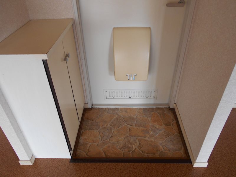 玄関　※イメージ