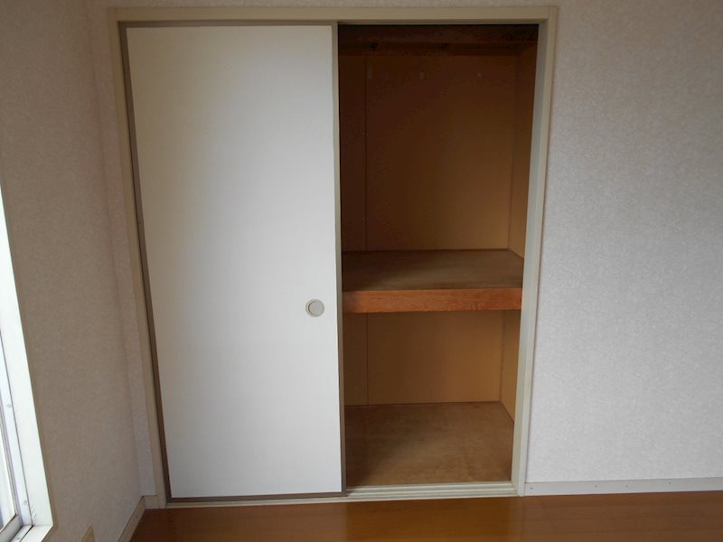 収納　※イメージ