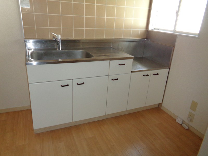 キッチン　※イメージ