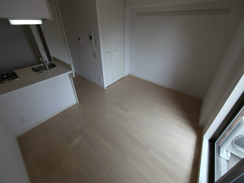 その他部屋・スペース　洋室8.8帖　クローゼット付（収納充実してます）