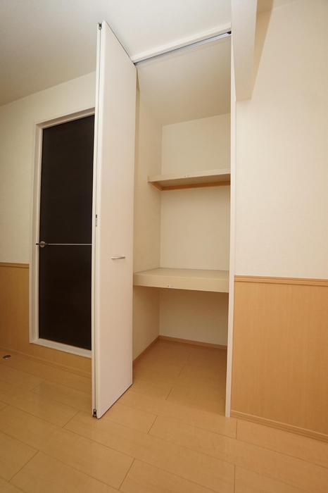 その他部屋・スペース　収納