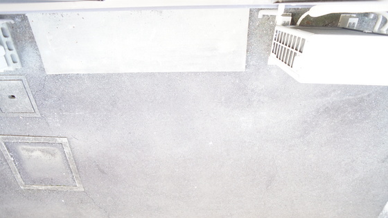 バルコニー　テラス