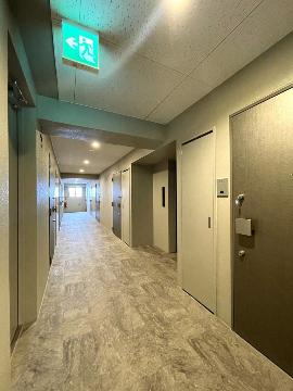 その他共有部分　共有部分