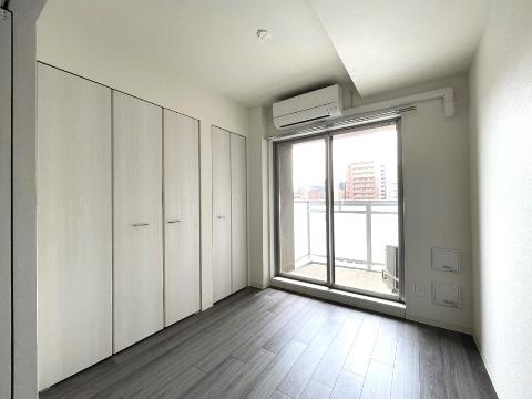 その他設備　室内設備