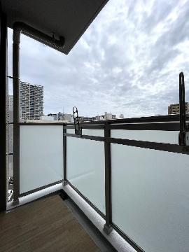 バルコニー　ベランダ