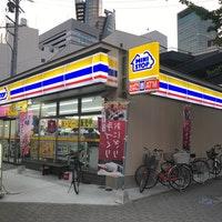 その他　ミニストップ名駅南1丁目店（その他）まで379m