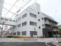 病院　岡山中央奉還町病院（病院）まで650m