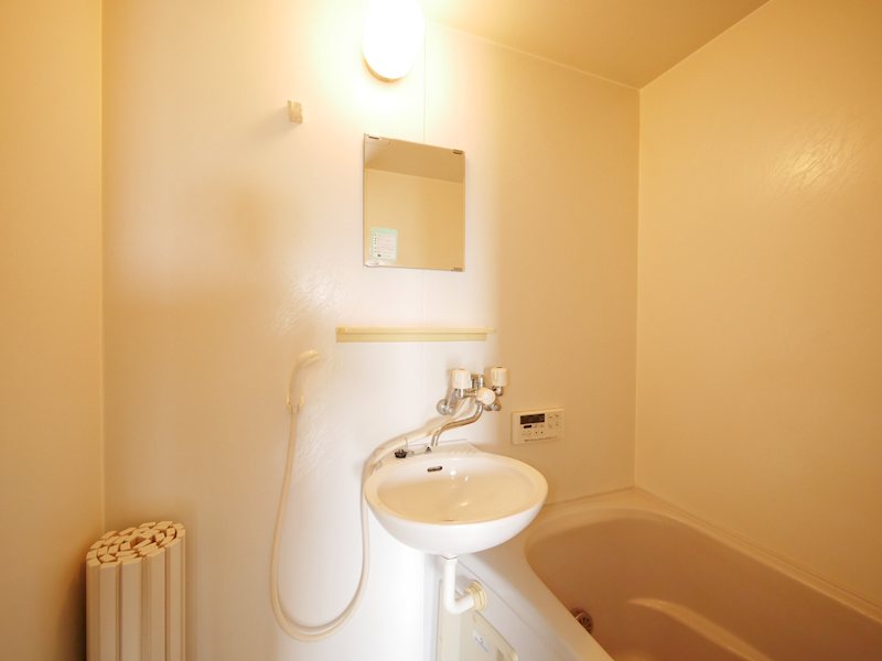 洗面設備　洗面台