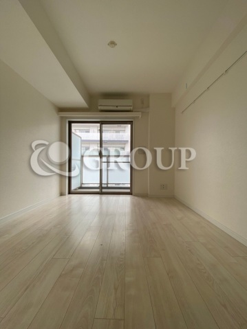 居室・リビング　居室