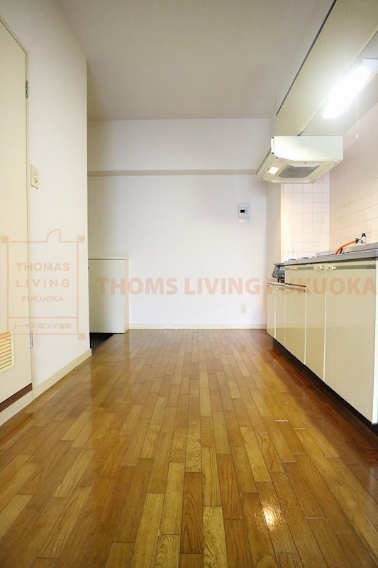 居室・リビング　ダイニング　※別号室参考写真