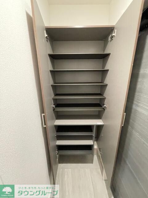 その他　玄関