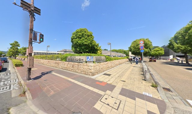 病院　独立行政法人国立病院機構姫路医療センター（病院）まで1700m