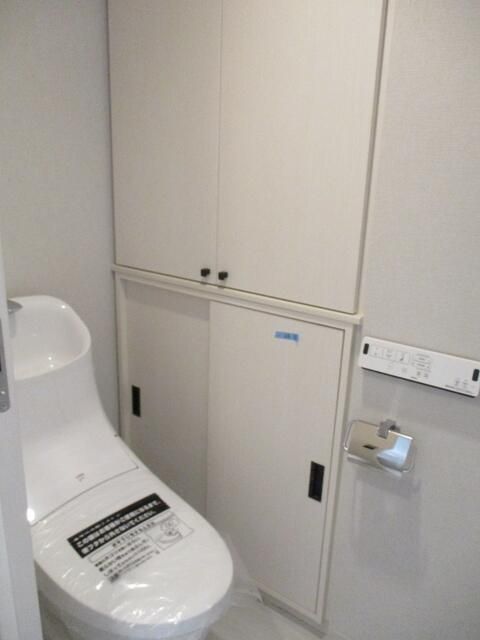 トイレ　※別部屋参照