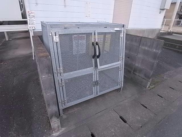 その他共有部分　建物設備