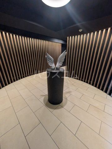 ロビー