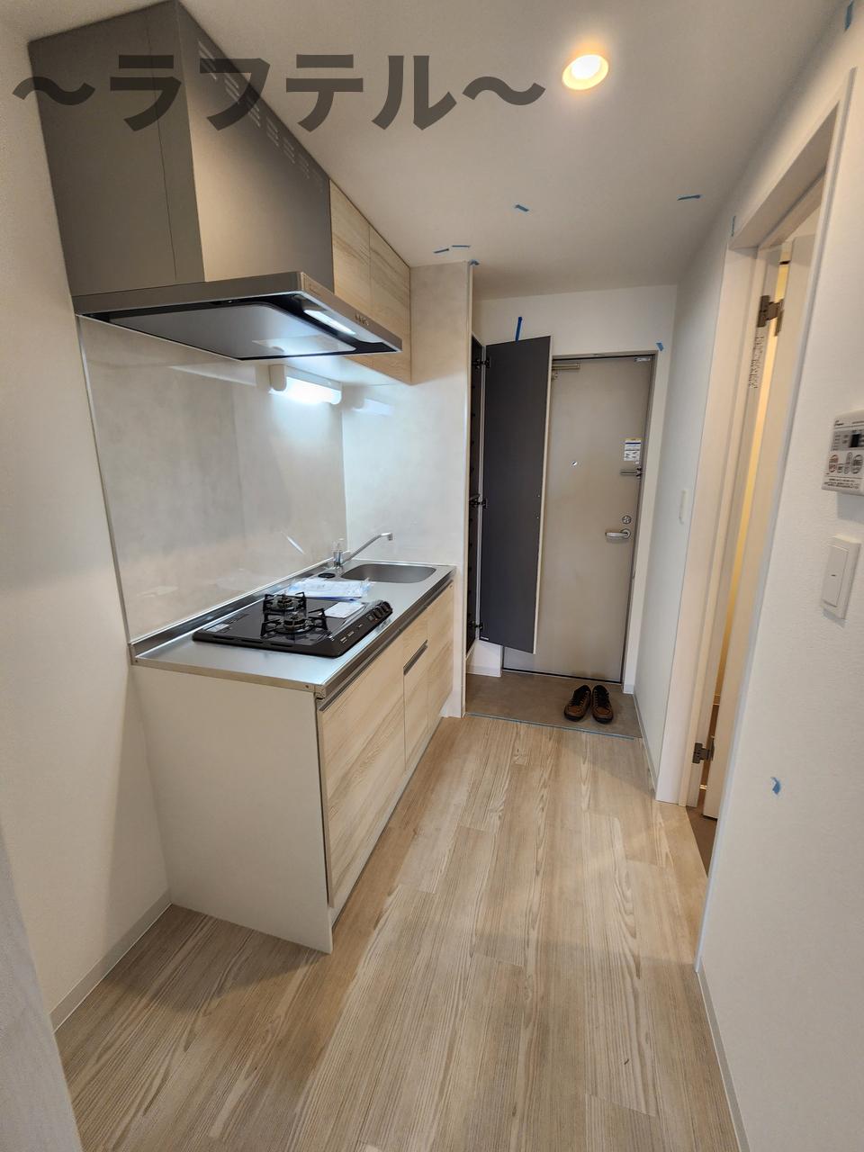 その他部屋・スペース　同メーカー施工　別部屋イメージ写真