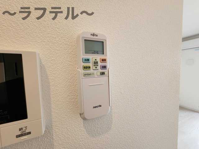 その他　同メーカー施工　別部屋イメージ写真