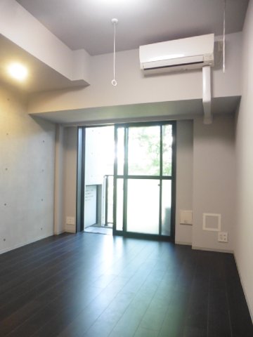 居室・リビング　居室