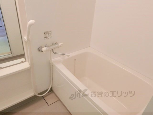 バス・シャワールーム　風呂