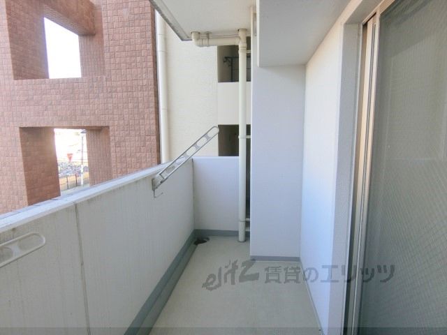 バルコニー　ベランダ