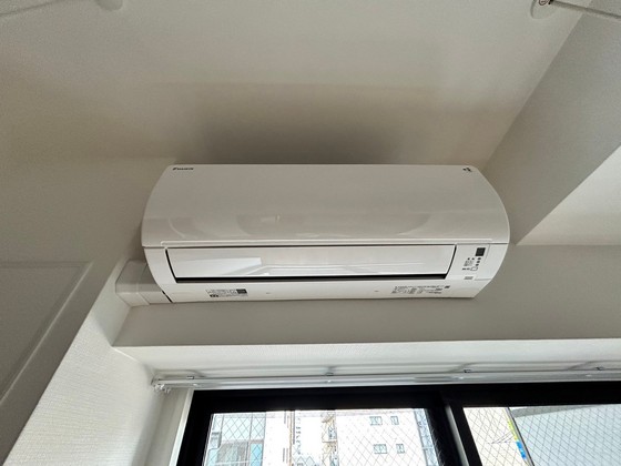 その他設備　※別部屋の写真です