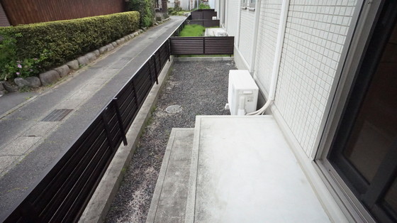 バルコニー　ベランダ