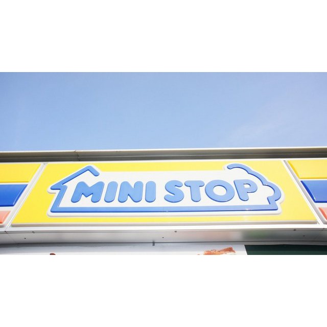 コンビニ　ミニストップ鈴鹿庄野町店（コンビニ）まで197m