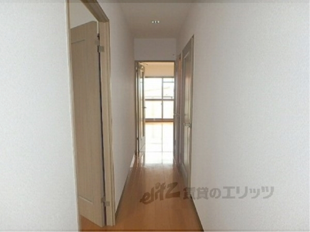 その他部屋・スペース　廊下