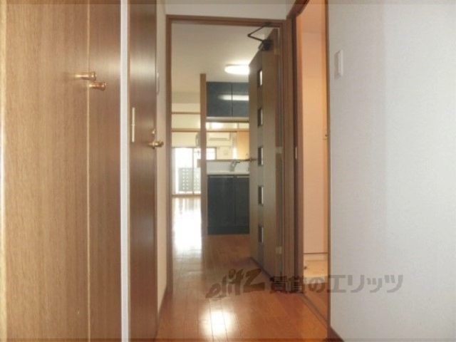 その他部屋・スペース　廊下