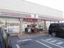 コンビニ　セブン-イレブン 佐賀諸富店（コンビニ）まで400m