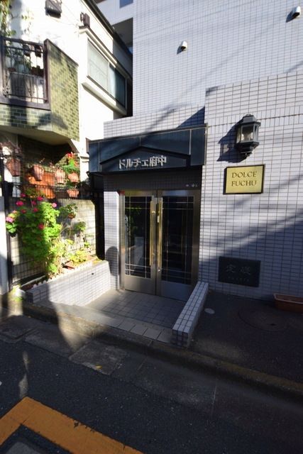 エントランス　★お部屋の入口です★